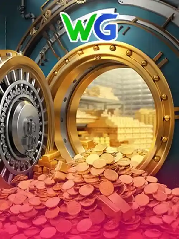 ভল্ট ক্যাসিনো গেম dkvip